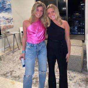 Meet your Posher, Kaitlyn